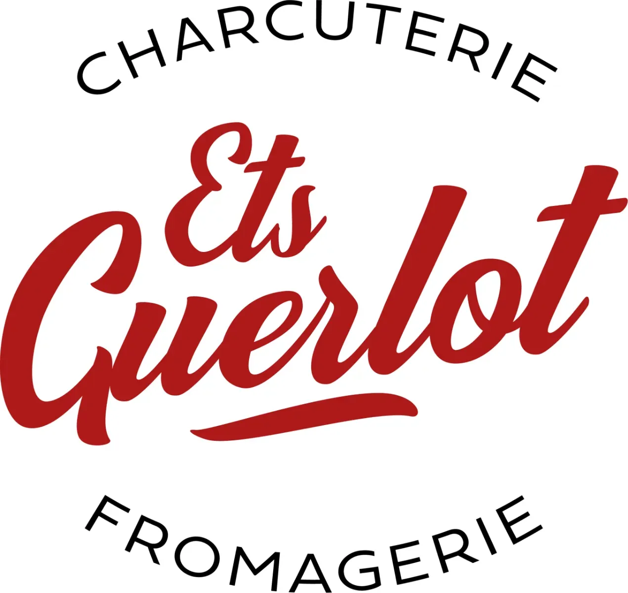 ETS GUERLOT logo