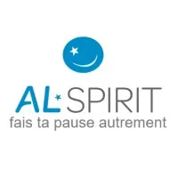 LA GYM AU BUREAU logo