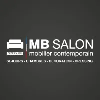 MEUBLES BUCKOVA logo