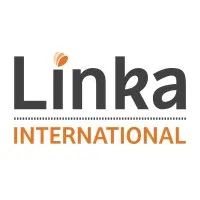 LINKA INTERNATIONAL logo