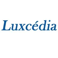 LUXCEDIA logo