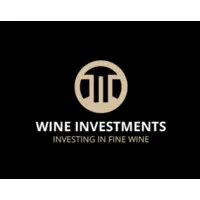 WINE INVESTMENTS logo