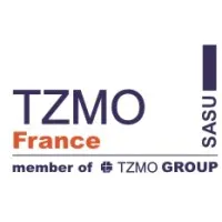TZMO FRANCE SASU logo
