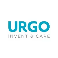 URGO RECHERCHE INNOVATION ET DEVELOPPEMENT logo