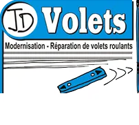 JD VOLETS logo