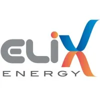 ELIX ENERGY logo