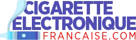 CIGARETTE ELECTRONIQUE FRANCAISE logo