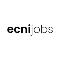 ECNI logo