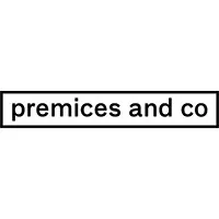 COLLECTIF PREMICES logo
