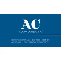ADOUR CONSULTING logo