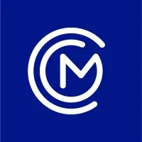 CROSS-MEDIA CONCEPT (CMC) logo