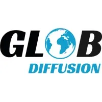 GLOB DIFFUSION logo
