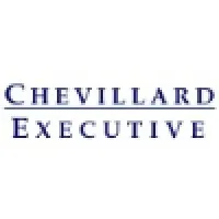 CHEVILLARD EXECUTIVE logo