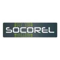 SOCOREL logo