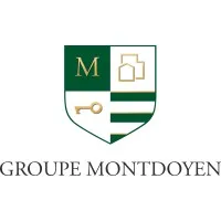 PATRIMOINE & AMENAGEMENT logo