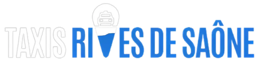 TAXIS RIVES DE SAONE logo