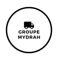 MYDRAH logo