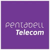 PENTABELL logo