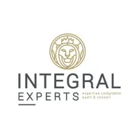 SARL INTEGRALE logo