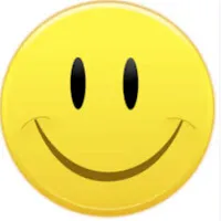 VERY HAPPY MEDIA logo