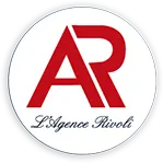 AR.CAM.GE IMMOBILIER logo