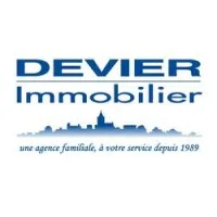 DEVIER IMMOBILIER GESTION logo