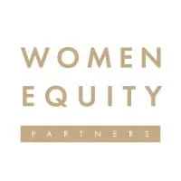 WOMEN EQUITY PARTNERS logo