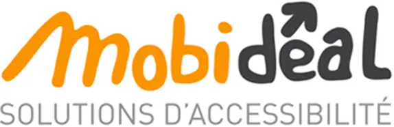MOBIDEAL logo