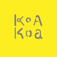 KOA KOA logo