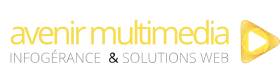 AVENIR MULTIMEDIA logo