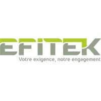 EFITEK logo