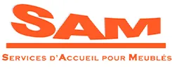 GALLAS NADINE logo