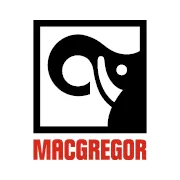 MACGREGOR FRANCE logo