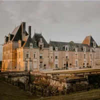 CHATEAU DE JALESNES logo