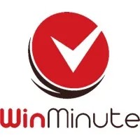 WINMINUTE logo