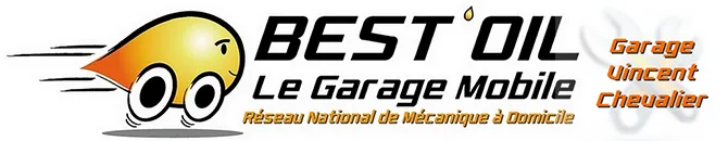 GARAGE VINCENT CHEVALIER logo