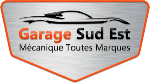 GARAGE SUD EST logo