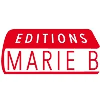 EDITIONS MARIE B logo