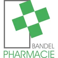 PHARMACIE BANDEL - BARDONNET logo