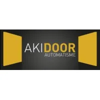 AKIDOOR AUTOMATISME logo