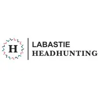 LABASTIE HEADHUNTING logo