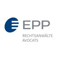 EPP RECHTSANWALTSGESELLSCHAFT logo