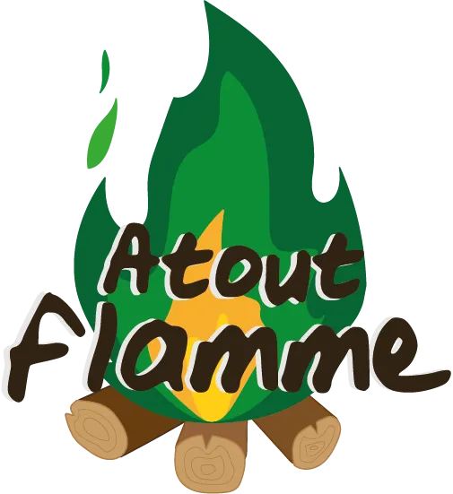 ATRE,CHEMINEE ET FAIENCE logo
