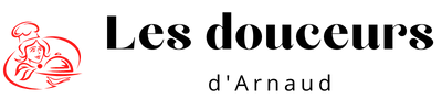 LES DOUCEURS D ARNAUD logo