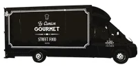 LE CAMION GOURMET logo