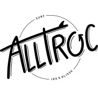ALLTROC logo