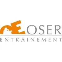 OSER ENTRAINEMENT logo