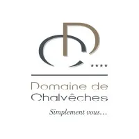SARL DOMAINE DU FORT DE CHALVECHES logo