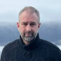YOANN CONTE BORD DU LAC logo