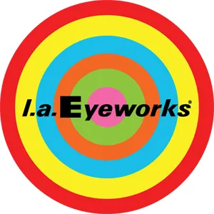 NEA VISION logo